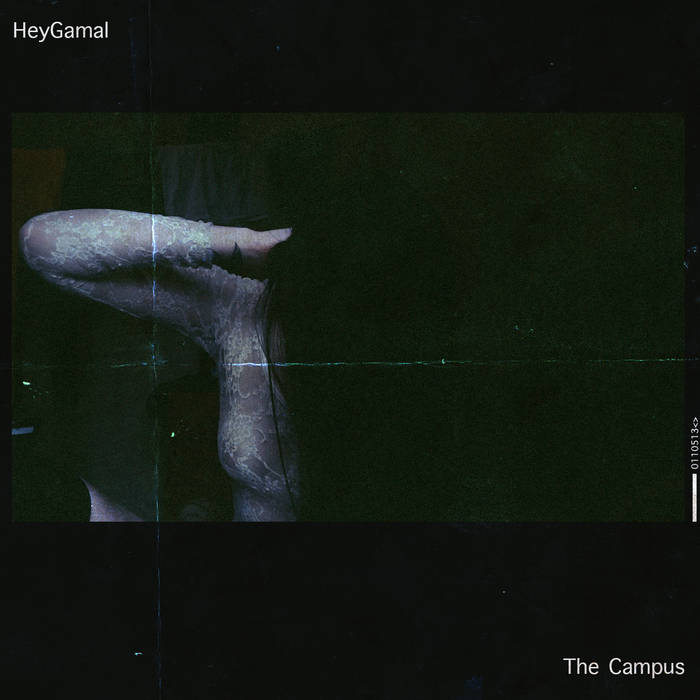 Album Artwork