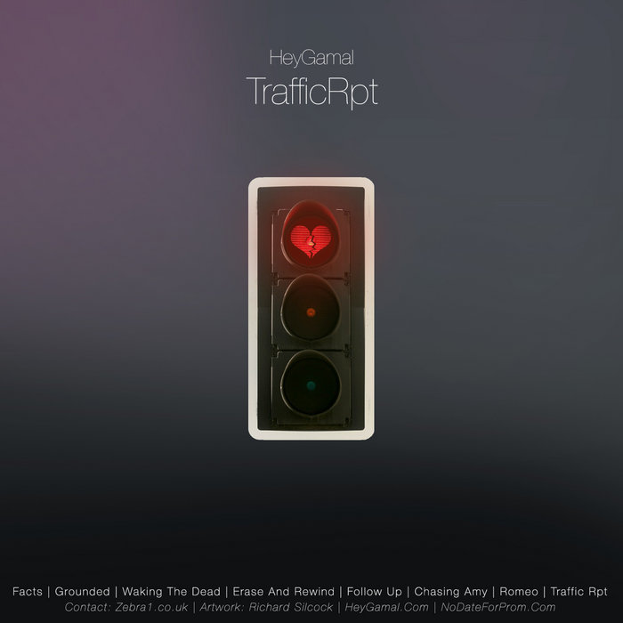 Album Artwork