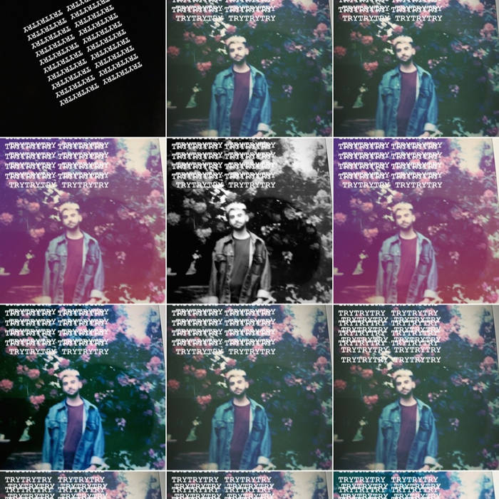 Album Artwork